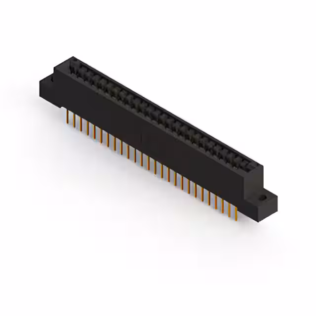896-052-541-204 EDAC Inc.  Edgeboard Connectors